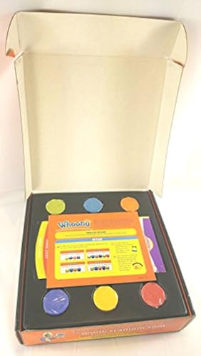 Cranium Whoonu Party Game - Family Icebreaker Game For Ages 8 To Adult