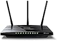 TP-Link AC1200 Wireless Dual Band Gigabit VDSL/ADSL Modem Router for Phone Line Connections (BT Infinity, TalkTalk, EE and PlusNet Fibre) 1 USB, 2.0 Ports, UK Plug (Archer VR400)