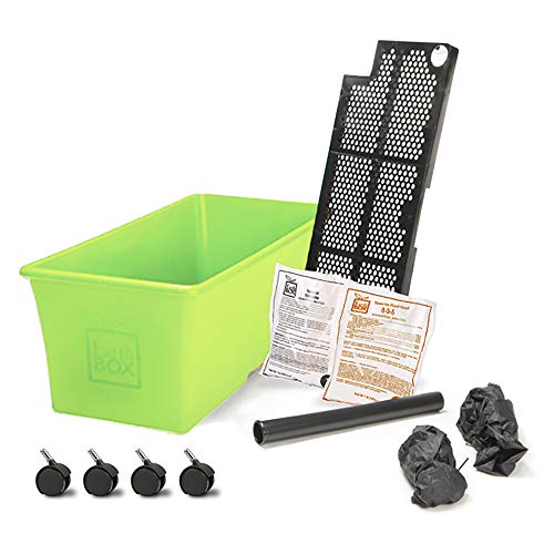Novelty 80154 EarthBox Organic Garden Kit, Margarita