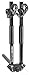 Reese Explore 1390000 Hitch Mount SportWing 2-Bike Carrier