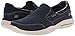 Skechers USA Men's Glides Adamant Slip-On Loafer