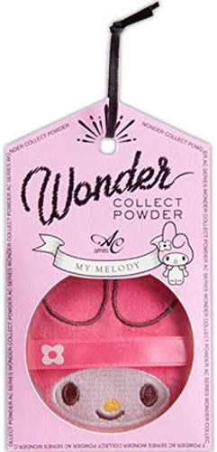 AC Wonder Collect Powder- Sanrio Characters (My Melody)