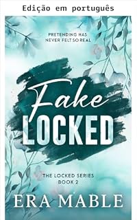 Livro Falsamente presos (Série Presos Livro 2)