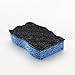O-Cedar Scrunge Heavy-Duty Scrub Sponge | Odor-Resistant, Multi-Surface Scrubbing Sponge | Lasts 20% Longer Than Regular Sponges,6 Count (Pack of 1)