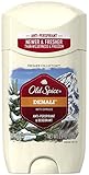 Old Spice Fresh Collection Anti-Perspirant Deodorant, Denali 2.60 oz