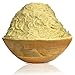 SheaGrowers Raw, Unrefined African IVORY Shea Butter – Organic, Moisturizing Body Lotion for Skin Care and DIY Recipes(1lb, IVORY)