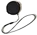 Replacement Lens Cap for Canon EF 50mm 1.8 II EF or 35mm 2.0 EOS Camera with String Holder Leash Strap