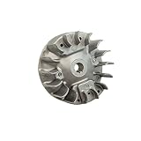 Husqvarna 545221701 Lawn & Garden Equipment Engine Flywheel Genuine Original Equipment Manufacturer (OEM) Part