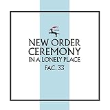 Ceremony (version 2)(12" Vinyl Single)