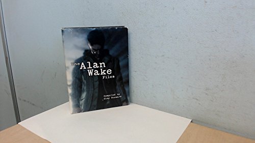 The Alan Wake Files