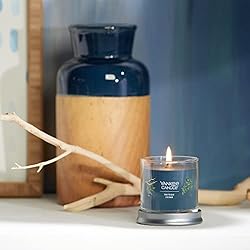 Yankee Candle Bayside Cedar Scented, Signature