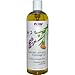 NOW Foods Now Solutions Massage Oil Lavender Almond - 16 fl oz