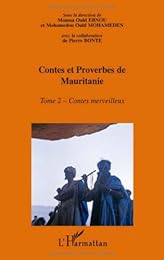 Contes et proverbes de Mauritanie