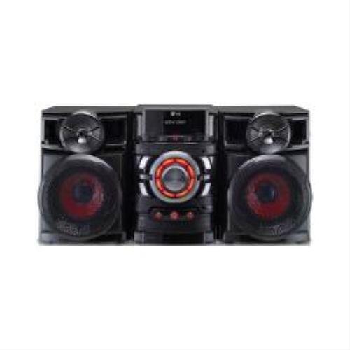 LG CM4320 Mini CD Cable 160W XDSS Plus 2 USB Rec Amazon.co.uk Electronics