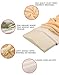 Sleeping Pillow for Lower Back Pain,Multifunctional Lumbar Support Cushion for Hip,Sciatica and Joint Pain Relief,Orthopedic Side Sleeper Bed Pillow，Soft Memory Foam
