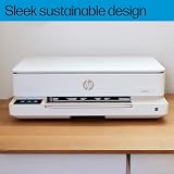 HP Envy 6120e All in One Printer Wireless Colour Print Scan Copy view 9