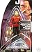 Star Trek Exclusive Wrath of Khan Scotty Action Figure by Diamond Select