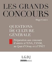 Questions de culture générale