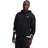 Under Armour Men's Rival Fleece Hoodie