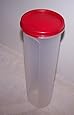 Tupperware Spaghetti Dispenser Red Seal (DESIGN 1, 1)