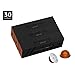Nespresso Capsules VertuoLine, Hazelino, Medium Roast Coffee Pods, Brews 7.8oz,10 Count (Pack of 3)