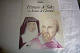 Image de François de sales et jeanne de chantal