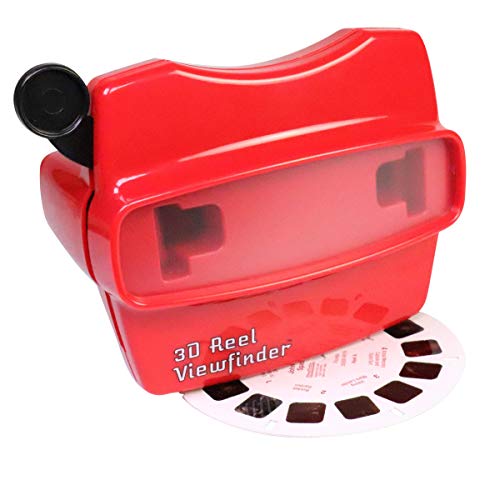 View Master For Classic Reel Viewer - Version 2 - New - //coolthings.us