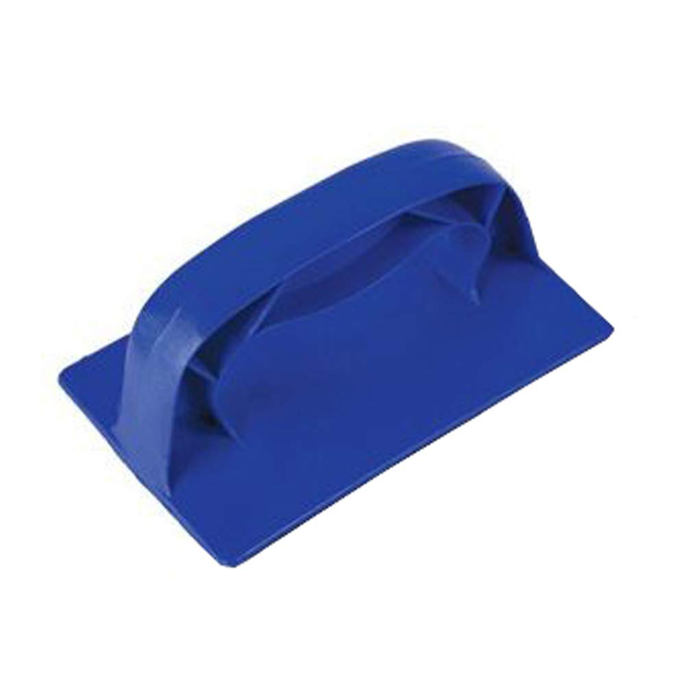 Ramon Hygiene GPH.10 Griddle Cleaning System, Blue, 14 x 9 cm