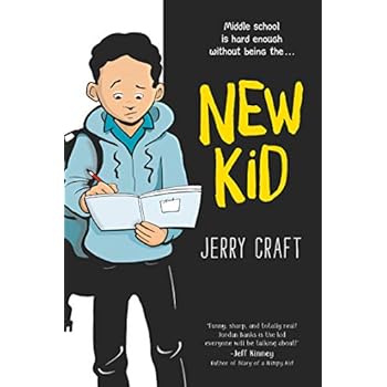 New Kid New Kid