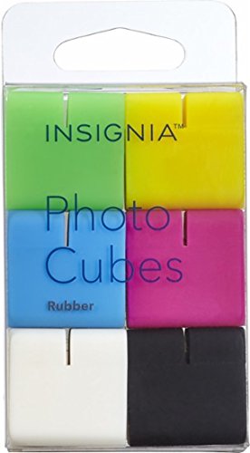 Insignia - Cube Photo Stands