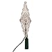 Kurt Adler 10 Light Indoor UL Star Treetop