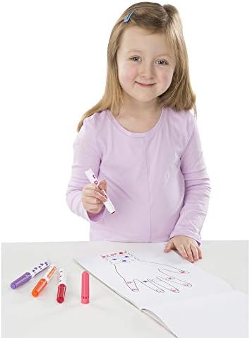 melissa and doug stamp markers