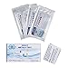 ChemCare Heavy Metals Water Test Kit - High Accuracy Water Testing Strips for Lead, Iron,Copper, Mercury,Perfect for Drinking Water,Well Water,Pool Water and Tap Water | Ultra-Low Range, 20 Strips