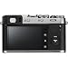 Fujifilm X100F X-Series 24.3 MP Point & Shoot Digital Camera (Silver) with Cleaning Kit, 64GB Card and More Mid-Range Bundlethumb 2