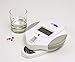 e-Pill MedSmart – Advanced Locked Automatic Pill Dispenser with Docking Base