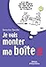 Je vais monter ma boîte !!! by 