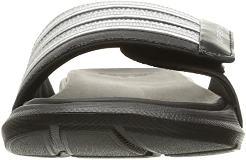 adidas men's superstar 4g slides