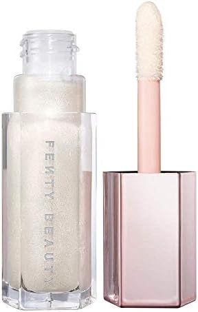 Fenty Beauty Gloss Bomb Universal Lip Luminizer Diamond Milk Amazon Fr Beaute Et Parfum