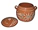 La Mexicana Olla De Barro Pot, 6-Quart