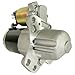 DB Electrical 410-48140 Starter Compatible With/Replacement For Cadillac Cts 05 06 07 08 09 10 11 Srx 06 07 08 09 Sts 06 07 08 09 10 11 2.8 2.8L 3.6 3.6 L 3.0 3.0L Camaro 3.6 3.6L 10 11