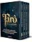 Livro Biblioteca Tarô Descomplicado - 4 Livros - Guia prático de leitura de cartas para iniciantes, com método, tiragens e interpretação segura: Do zero à prática