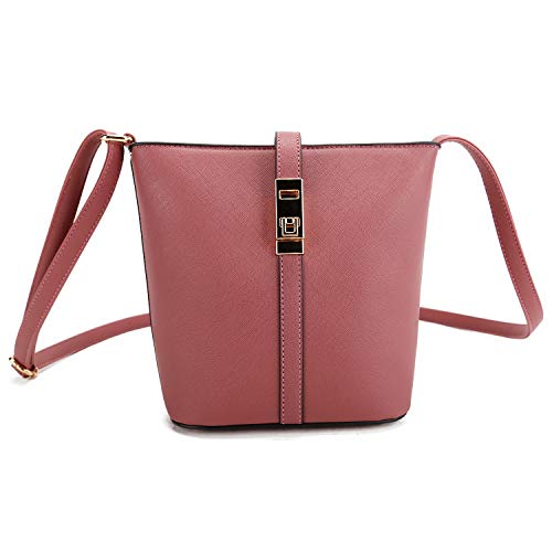 bucket crossbody