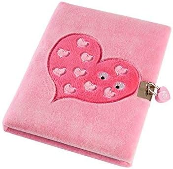 Tinc Notebook Gift Set for School or Home, Snuggly Pink - Image 5
