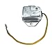 VOLTAGE REGULATOR fits Yamaha 1987-2006 Banshee 350, 1988-2006 Blaster 200 Quads by The ROP Shop