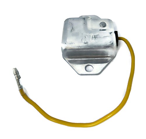 Yamaha Genuine Voltage Regulator Assembly YFZ 350 Banshee 1987-2006 Models Yamaha Genuine Voltage Regulator Assembly YFZ 350 Banshee 1987-2006 Models
