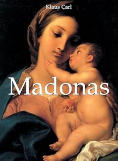 Livro Madonas