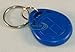 10PCS RFID 125Khz Proximity ID Token Key Tag Keyfob Chain