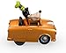Fisher-Price Disney Mickey & the Roadster Racers, Goofy's Coupe De Goof