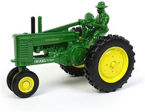 john deere scale model toys