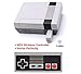 Wireless Controller For NES Classic Edition,NES Wireless Controller Gamepads for Nintendo NES Mini